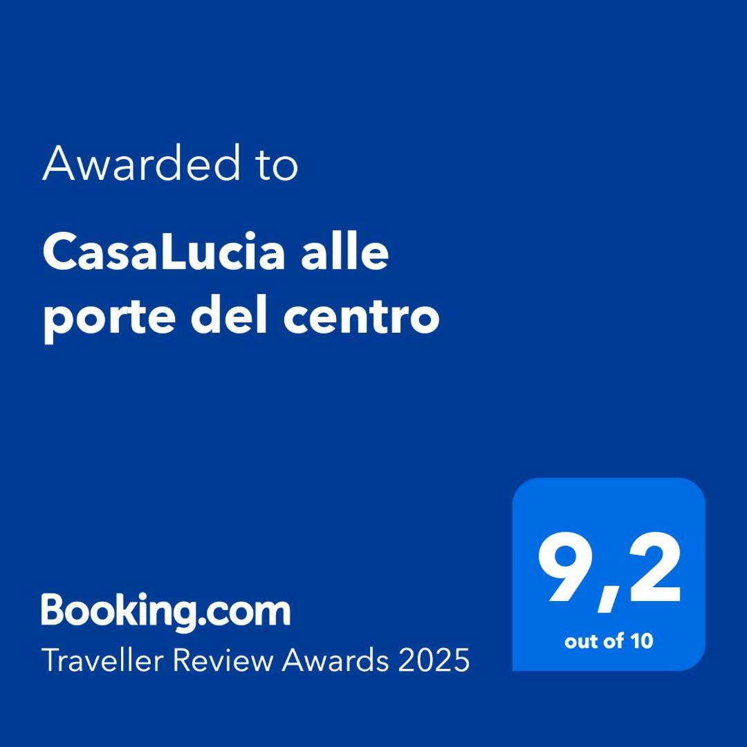 Casalucia Alle Porte Del Centro Μόντενα Εξωτερικό φωτογραφία